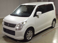 2010 Suzuki Wagon R