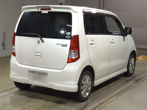 2010 Suzuki Wagon R MH23S[1]