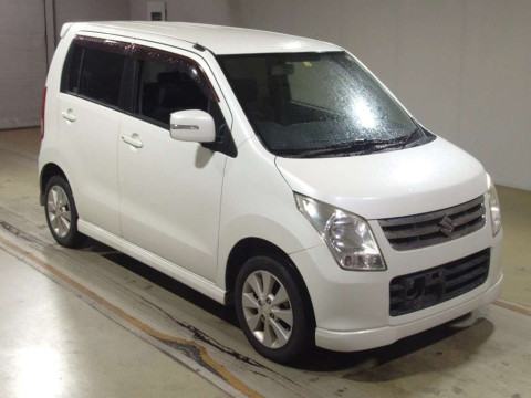 2010 Suzuki Wagon R MH23S[2]