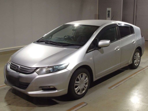 2009 Honda Insight ZE2[0]