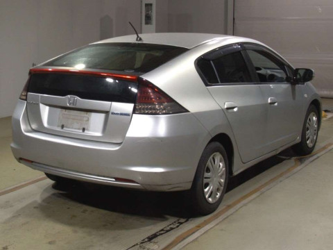 2009 Honda Insight ZE2[1]