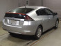 2009 Honda Insight