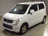 2011 Suzuki Wagon R