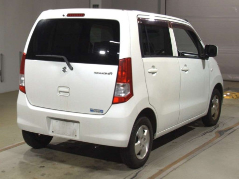 2011 Suzuki Wagon R MH23S[1]