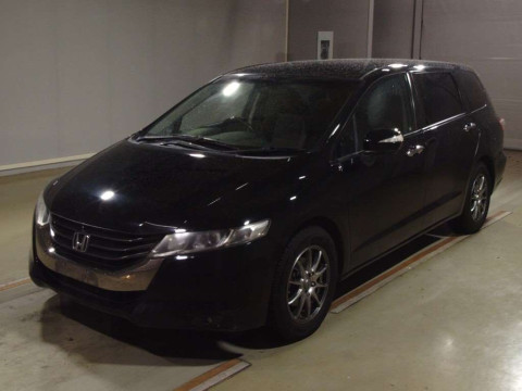 2009 Honda Odyssey RB3[0]