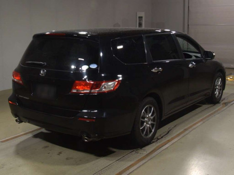 2009 Honda Odyssey RB3[1]