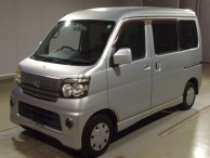 2008 Daihatsu Atrai Wagon