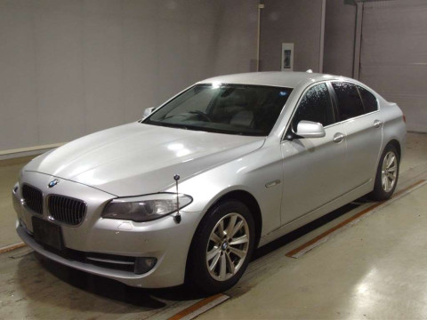 2011 BMW 5 Series FP25[0]