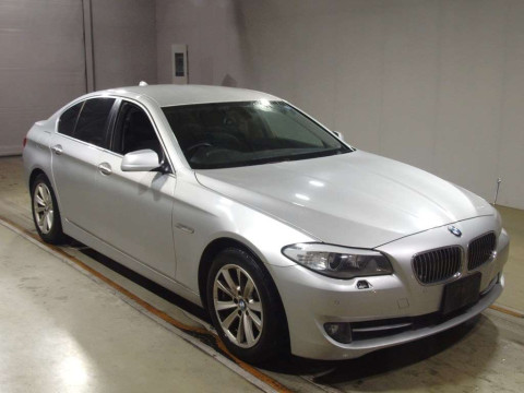 2011 BMW 5 Series FP25[2]