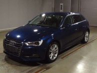 2014 Audi A3