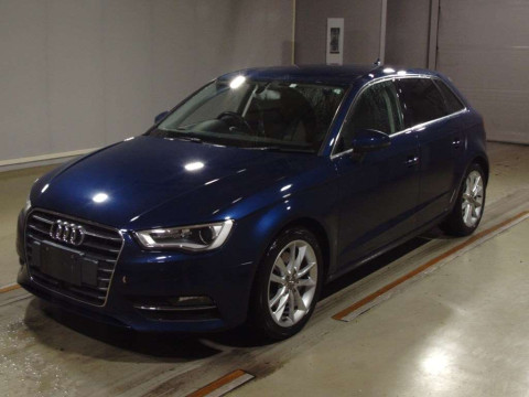 2014 Audi A3 8VCJSF[0]