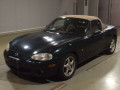 2001 Mazda Roadster