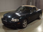 2001 Mazda Roadster