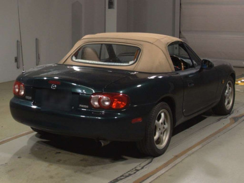 2001 Mazda Roadster NB8C[1]