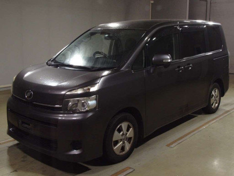 2010 Toyota Voxy ZRR70G[0]