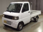 2005 Mitsubishi Minicab Truck