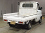 2005 Mitsubishi Minicab Truck