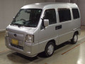 2010 Subaru Sambar Dias