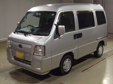 2010 Subaru Sambar Dias TV2[0]