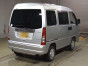 2010 Subaru Sambar Dias