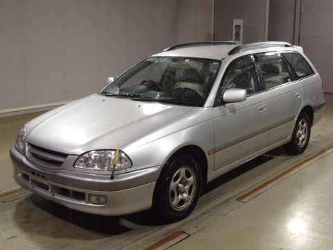 1998 Toyota Caldina ST215G[0]