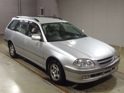 1998 Toyota Caldina ST215G[2]