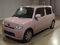 2016 Daihatsu Mira Cocoa