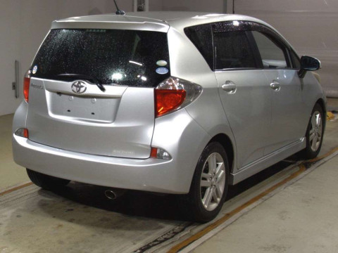 2011 Toyota Ractis NCP120[1]