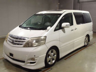 2005 Toyota Alphard V