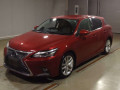 2018 Lexus CT