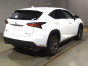 2015 Lexus NX