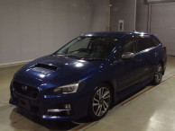 2015 Subaru Levorg