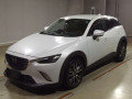 2018 Mazda CX-3