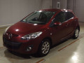 2012 Mazda Demio