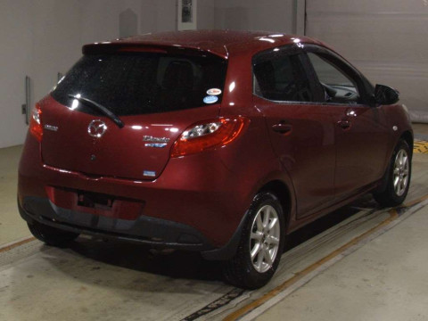 2012 Mazda Demio DEJFS[1]