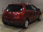 2012 Mazda Demio