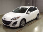 2010 Mazda Axela Sport