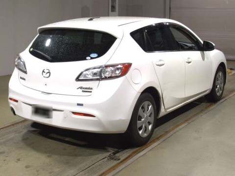 2010 Mazda Axela Sport BLEFW[1]