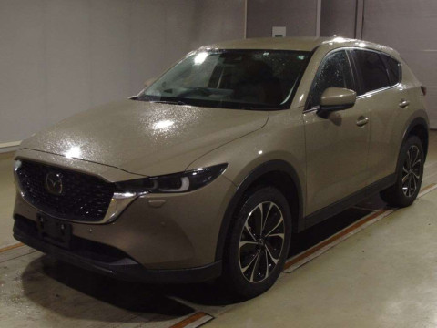 2022 Mazda CX-5 KFEP[0]