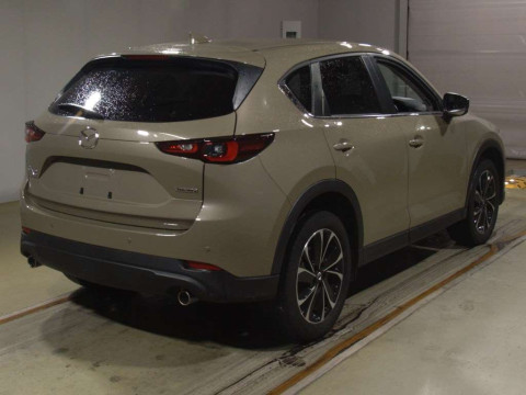 2022 Mazda CX-5 KFEP[1]