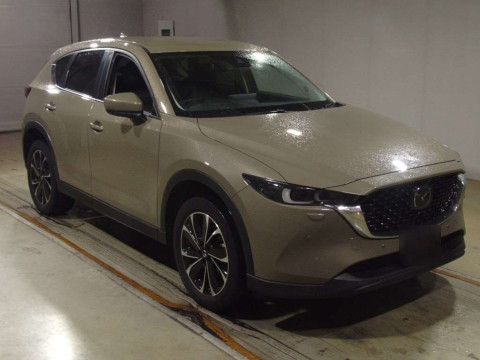 2022 Mazda CX-5 KFEP[2]