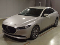 2022 Mazda Mazda3