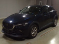 2022 Mazda CX-3