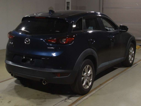 2022 Mazda CX-3 DKLFW[1]