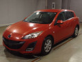 2010 Mazda Axela Sport