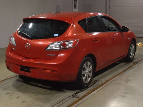 2010 Mazda Axela Sport BL5FW[1]