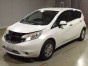 2014 Nissan Note