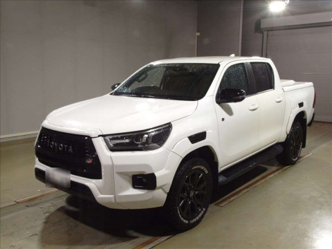 2022 Toyota Hilux GUN125[0]