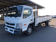 2016 Mitsubishi Fuso Canter