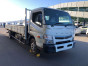 2016 Mitsubishi Fuso Canter